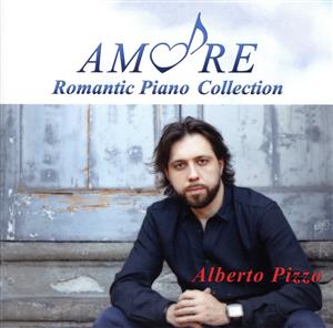 AMORE～Romantic Piano Collection～