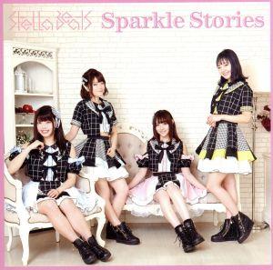 Sparkle Stories(TYPE-A)