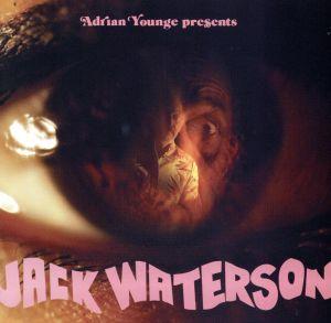 Adrian Younge presents Jack Waterson