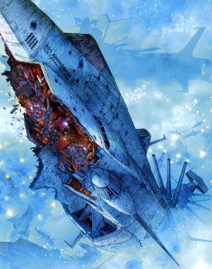 宇宙戦艦ヤマト2202 愛の戦士たち 5【特別限定版】(Blu-ray Disc)
