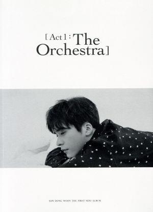 【輸入盤】Act 1:The Orchestra