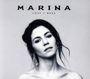 【輸入盤】Love + Fear