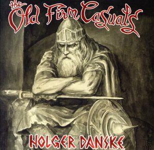 【輸入盤】Holger Danske