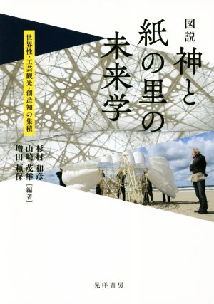 図説 神と紙の里の未来学 世界性・工芸観光・創造知の集積