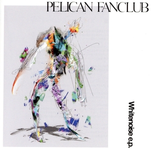 Whitenoise e.p.