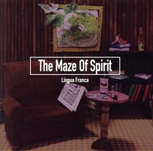 The Maze Of Spirit