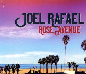 【輸入盤】Rose Avenue