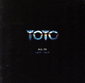 【輸入盤】All In-The CDs(完全生産限定盤)(13CD)