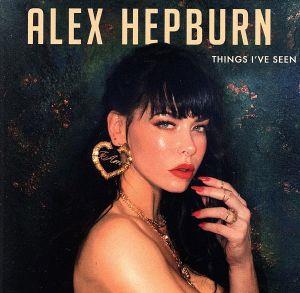 【輸入盤】Things I've Seen