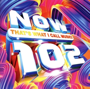 【輸入盤】Now 102: That's What I Call Music！