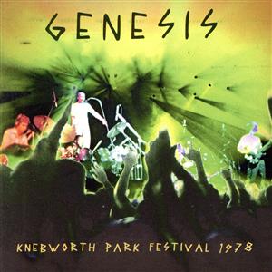 Knebworth Park Festival 1978 King Biscuit Flower Hour