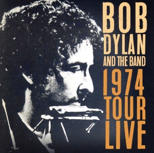 1974 Tour Live(2CD)