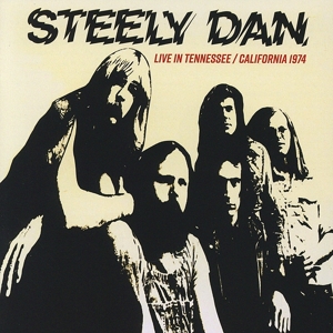 Live In Tennessee/California 1974