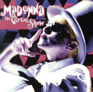 Live In Japan 1993 -The Girlie Show-