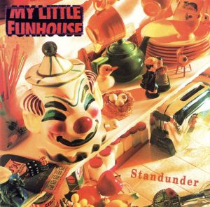 【輸入盤】Standunder