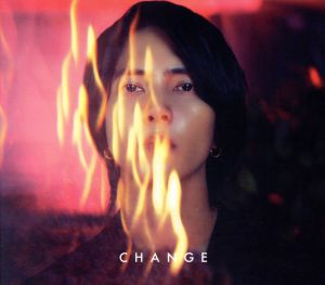 CHANGE(初回生産限定盤)(DVD付)