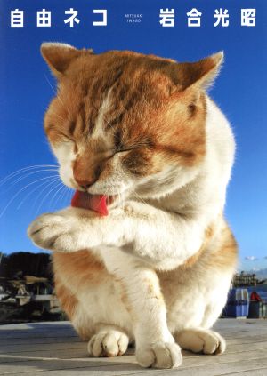 自由ネコ ニッポンの猫写真集