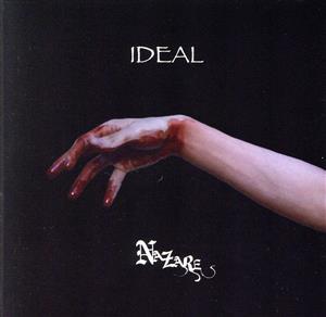 IDEAL(初回限定盤)(DVD付)