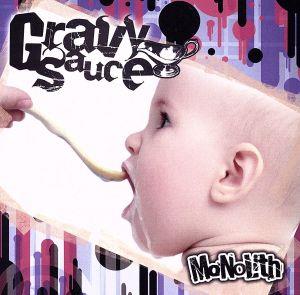 Gravy Sauce(CD+DVD)