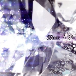 ARK(CD+DVD)