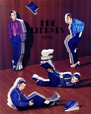 舞台「The Library」(Blu-ray Disc)