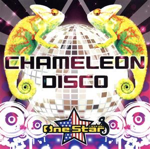 CHAMELEON DISCO