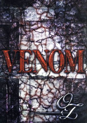 VENOM(TYPE-B)(2CD)