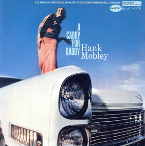 ア・キャディ・フォー・ダディ