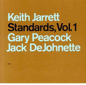 スタンダーズ(Vol.1)(UHQCD)