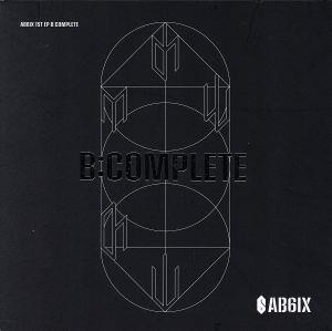 【輸入盤】B:Complete