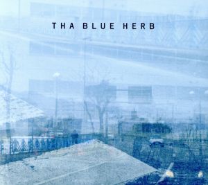 THA BLUE HERB(通常盤)