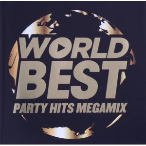 WORLD BEST -PARTY HITS MEGAMIX-