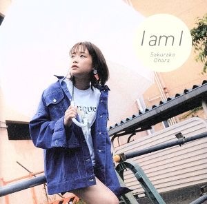 I am I(通常盤)