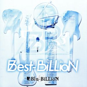 Best-BiLLioN(通常盤)