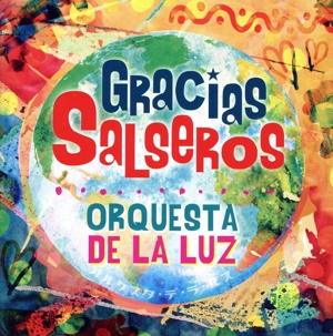 Gracias Salseros
