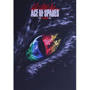 ACE OF SPADES 1st TOUR 2019“4REAL