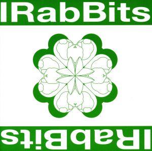 IRabBits(初回生産限定盤)(DVD付)