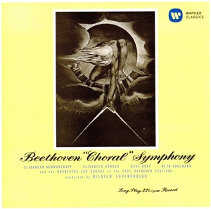 ベートーヴェン:交響曲第9番「合唱」(完全生産限定盤)(UHQCD/MQA-CD)