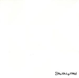 Σ(No,12k,Lg,17Mif)New Order + Liam Gillick:So it goes ..