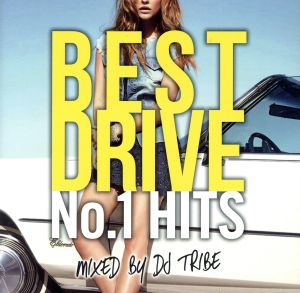 BEST DRIVE -No.1 HITS-