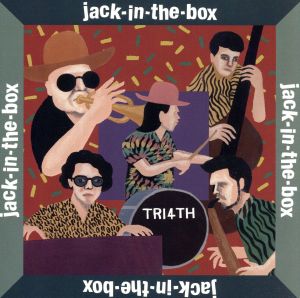 jack-in-the-box(通常盤)