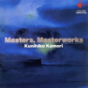 Masters,Masterworks