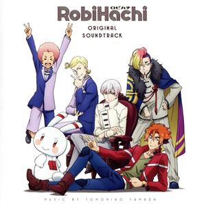 RobiHachi ORIGINALSOUNDTRACK