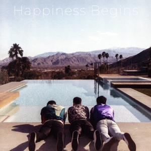 【輸入盤】Happiness Begins