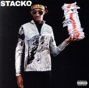 【輸入盤】Stacko