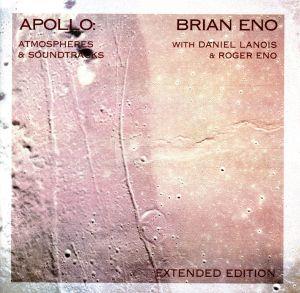 【輸入盤】Apollo: Atmospheres & Soundtracks(Extended Edition)