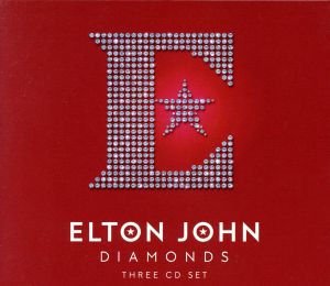 【輸入盤】Diamonds: Deluxe 2019(3CD)