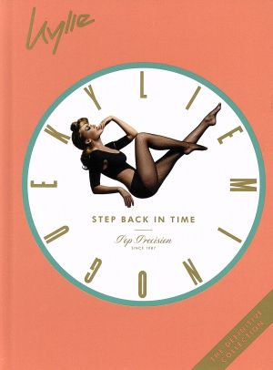 【輸入盤】Step Back In Time: The Definitive Collection(Deluxe Edition)