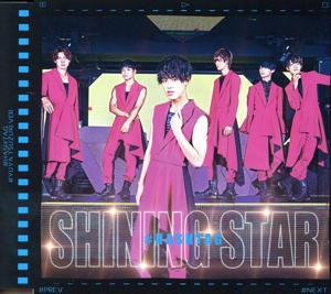 SHINING STAR(都築雄哉ver.)(初回生産限定盤)