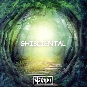 Ghibliental -ジブリエンタル- produced by HANABI